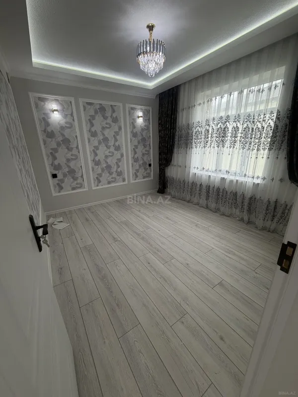 Satılır 3 otaqlı həyət evi 85 m²