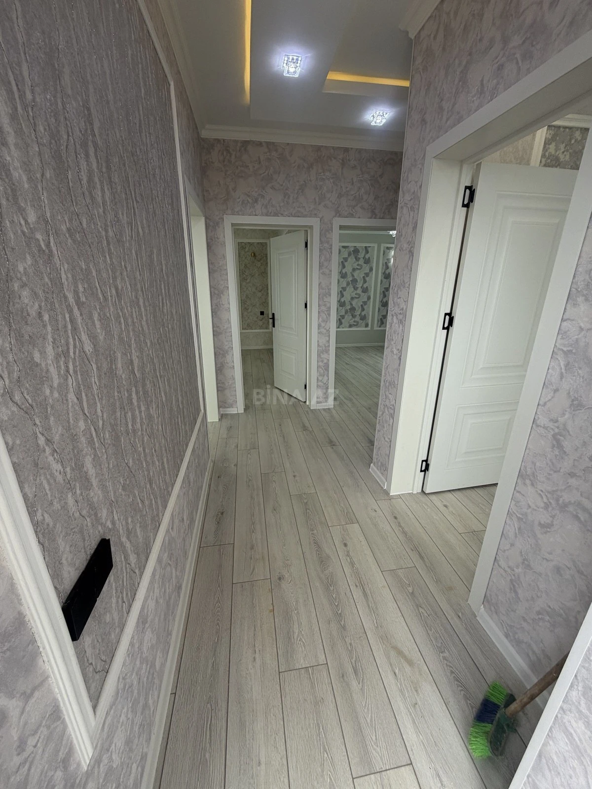 Satılır 3 otaqlı həyət evi 85 m²