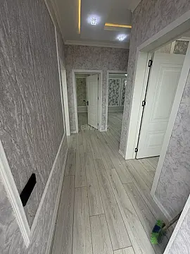 Satılır 3 otaqlı həyət evi 85 m²