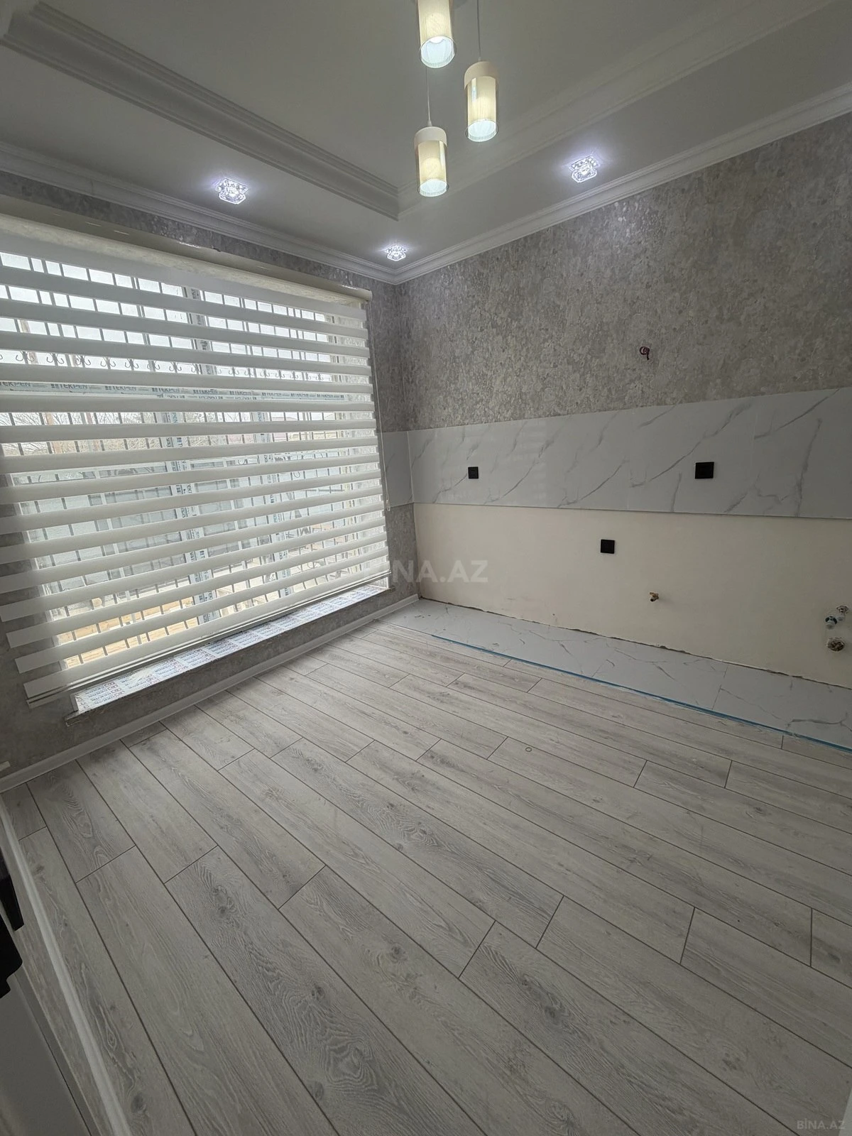 Satılır 3 otaqlı həyət evi 85 m²