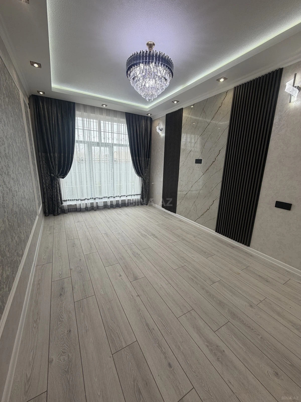 Satılır 3 otaqlı həyət evi 85 m²