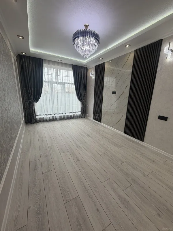 Satılır 3 otaqlı həyət evi 85 m²