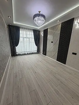 Satılır 3 otaqlı həyət evi 85 m²