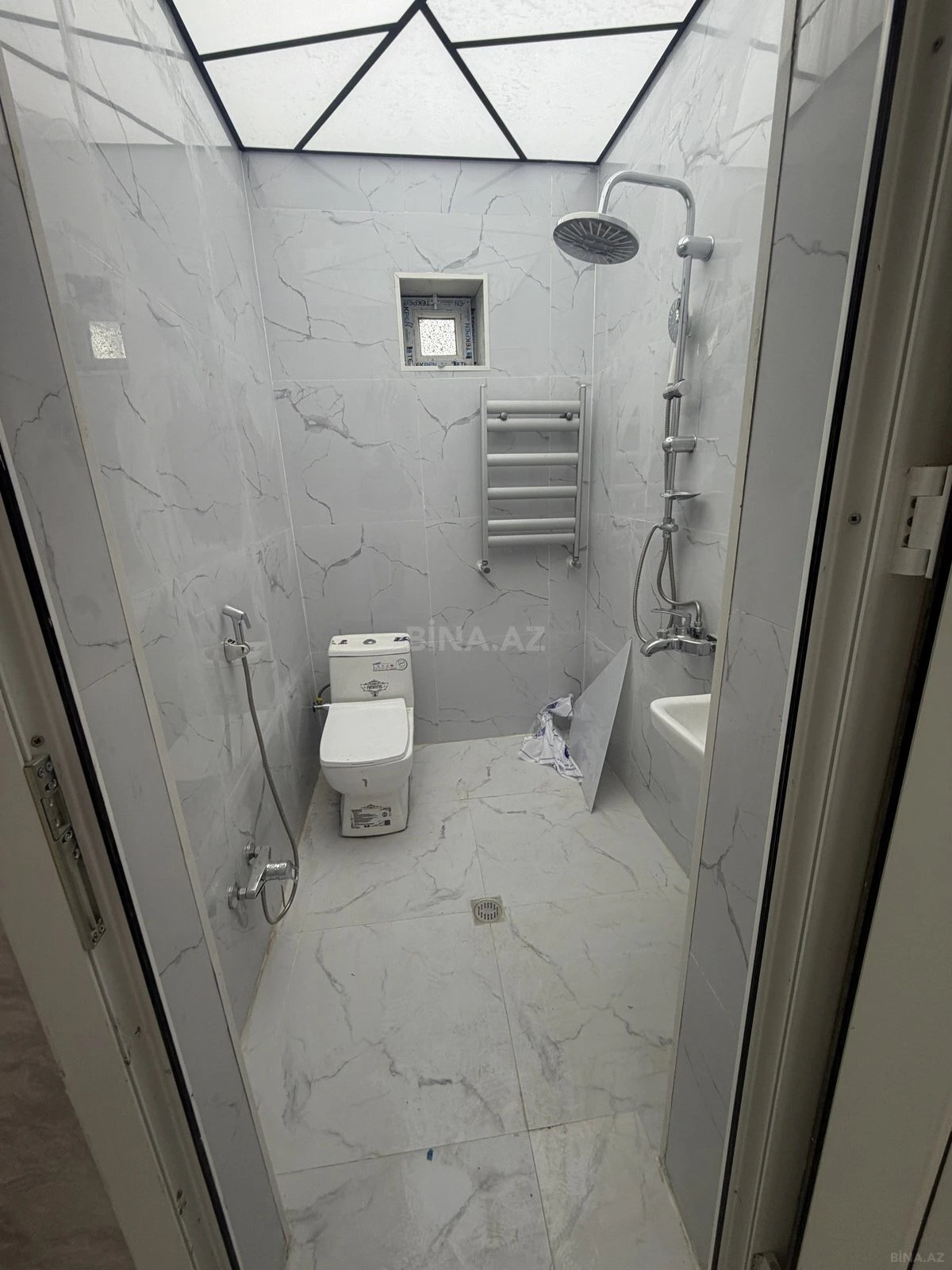 Satılır 3 otaqlı həyət evi 85 m²