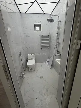 Satılır 3 otaqlı həyət evi 85 m²