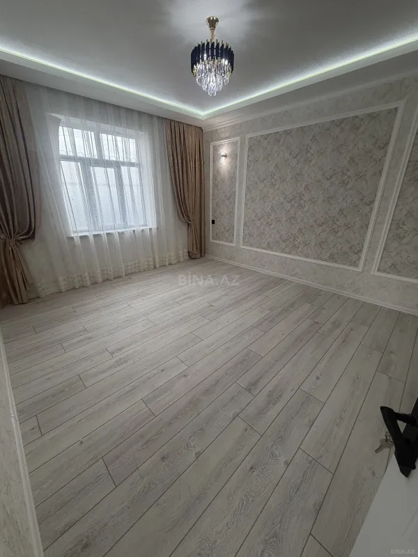 Satılır 3 otaqlı həyət evi 85 m²