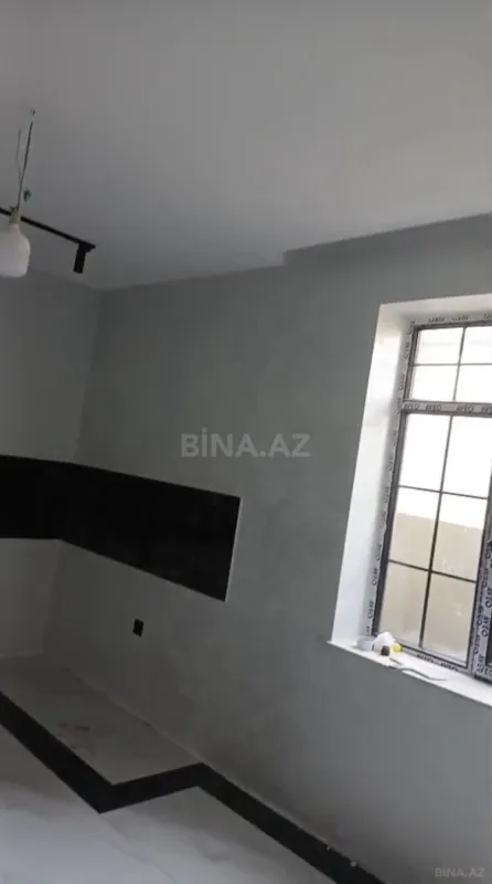 Satılır 6 otaqlı həyət evi 300 m²