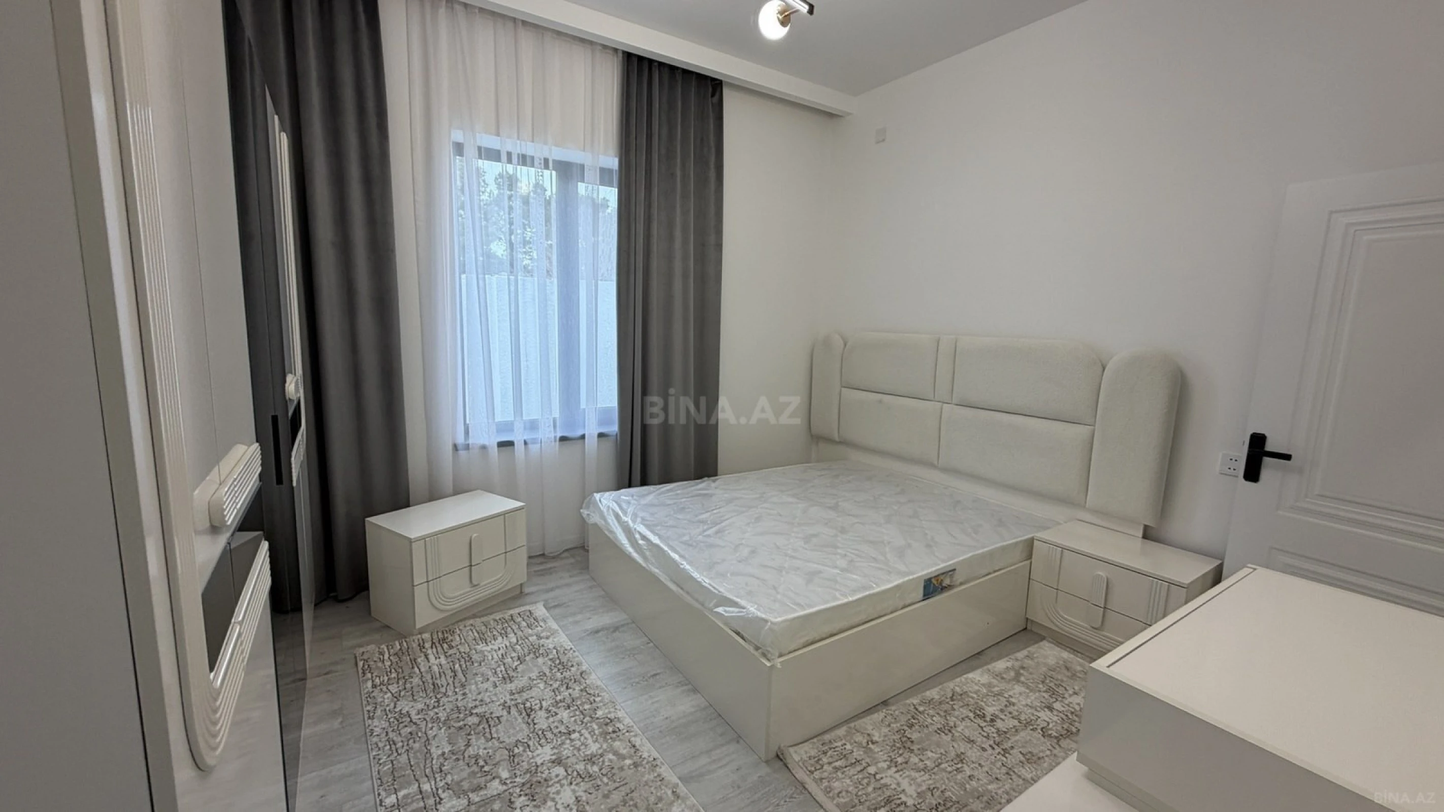 Satılır 4 otaqlı həyət evi 150 m²
