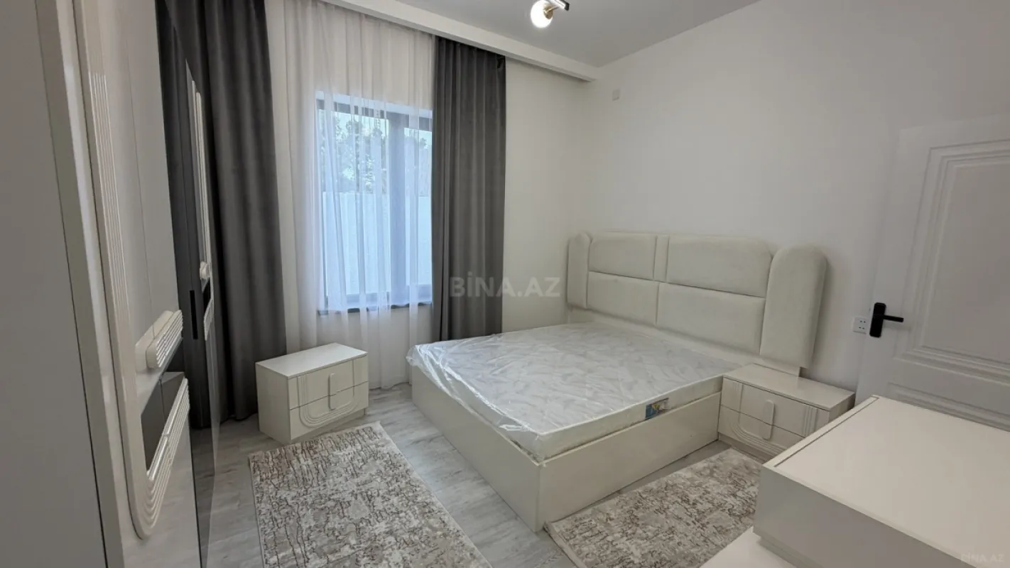 Satılır 4 otaqlı həyət evi 150 m²