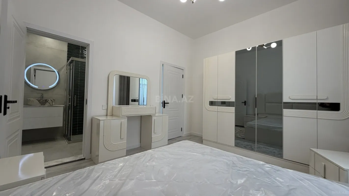 Satılır 4 otaqlı həyət evi 150 m²
