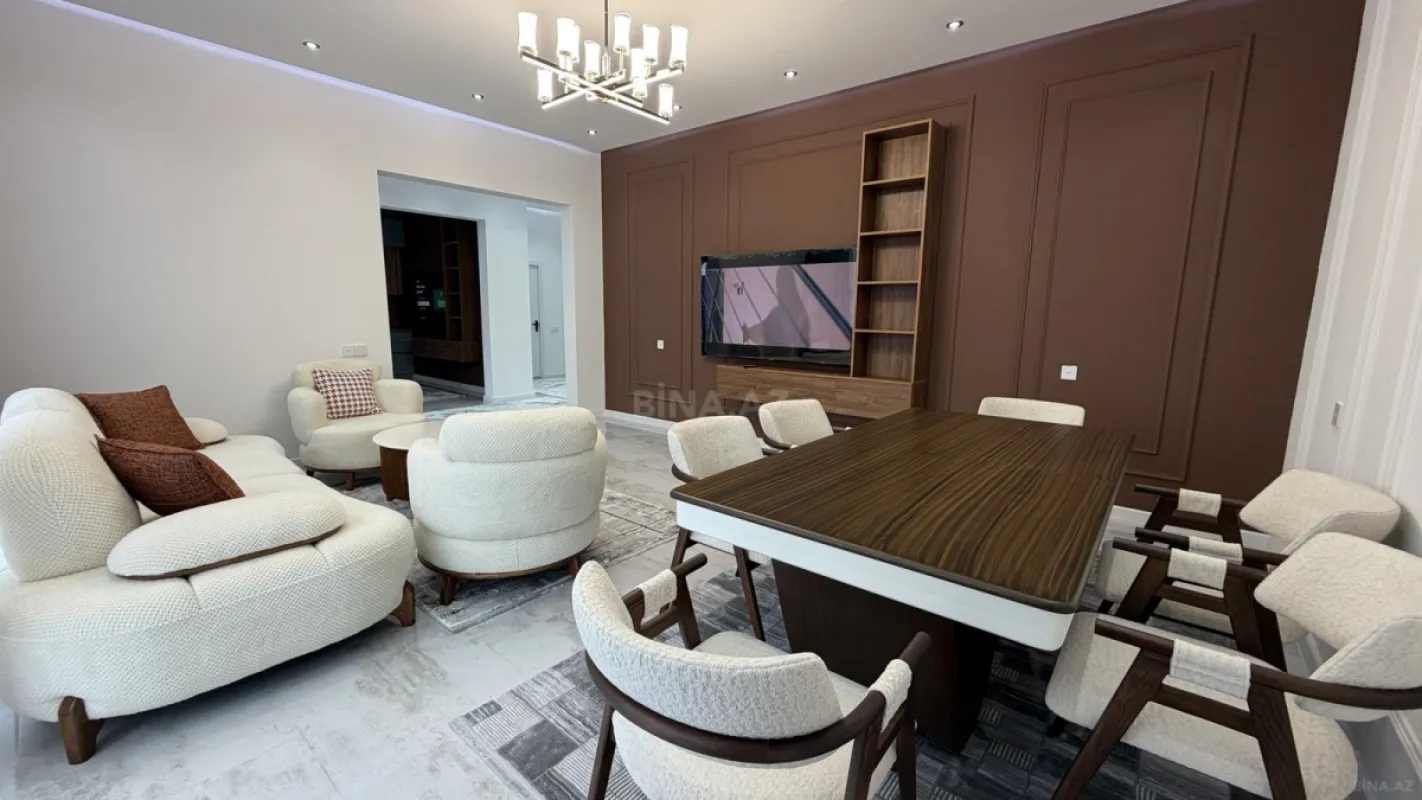 Satılır 4 otaqlı həyət evi 150 m²