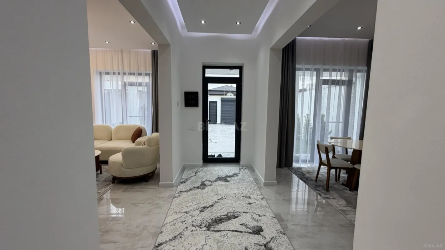 Satılır 4 otaqlı həyət evi 150 m²
