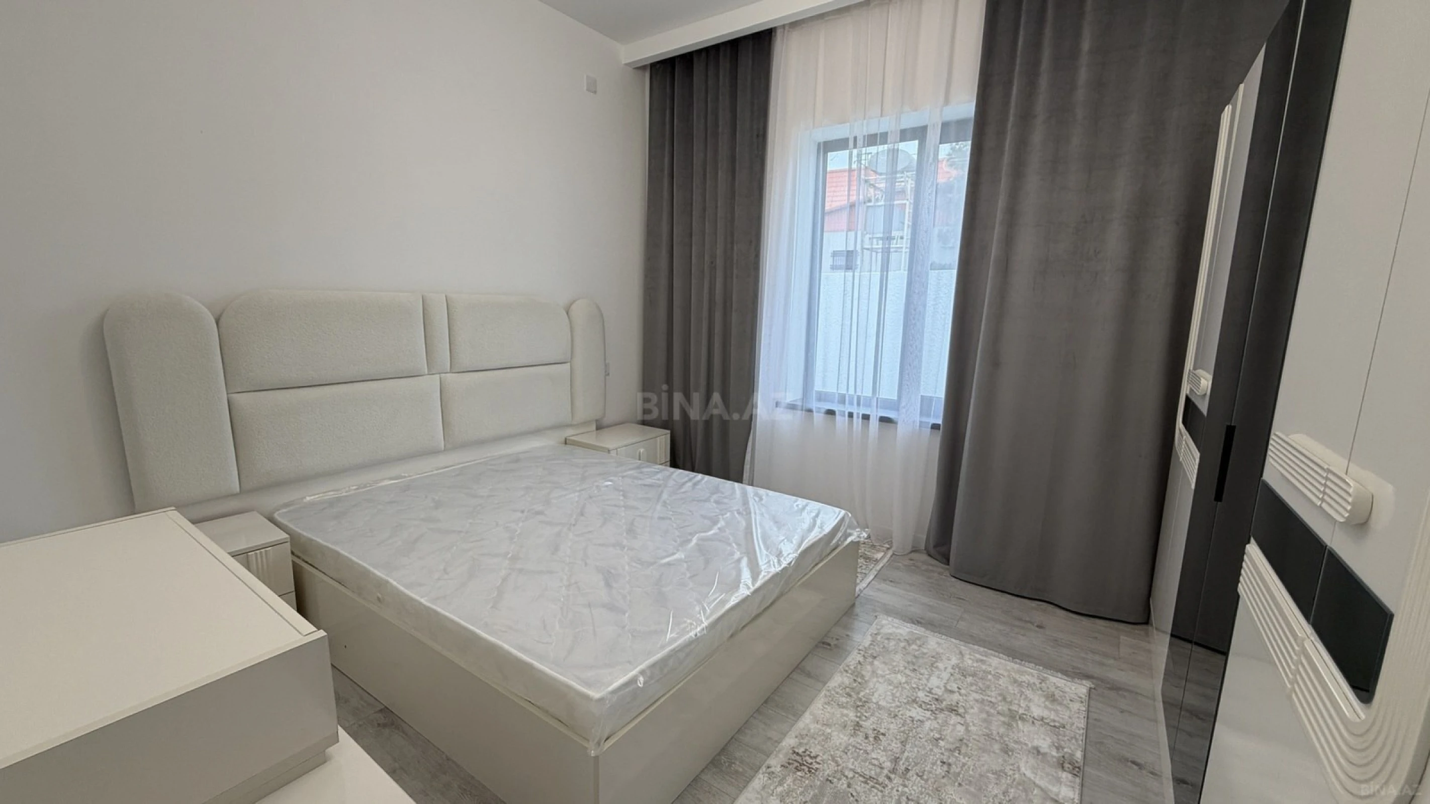Satılır 4 otaqlı həyət evi 150 m²