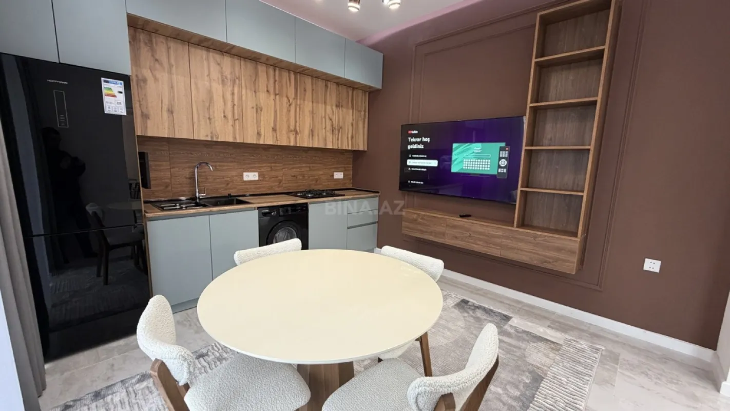 Satılır 4 otaqlı həyət evi 150 m²