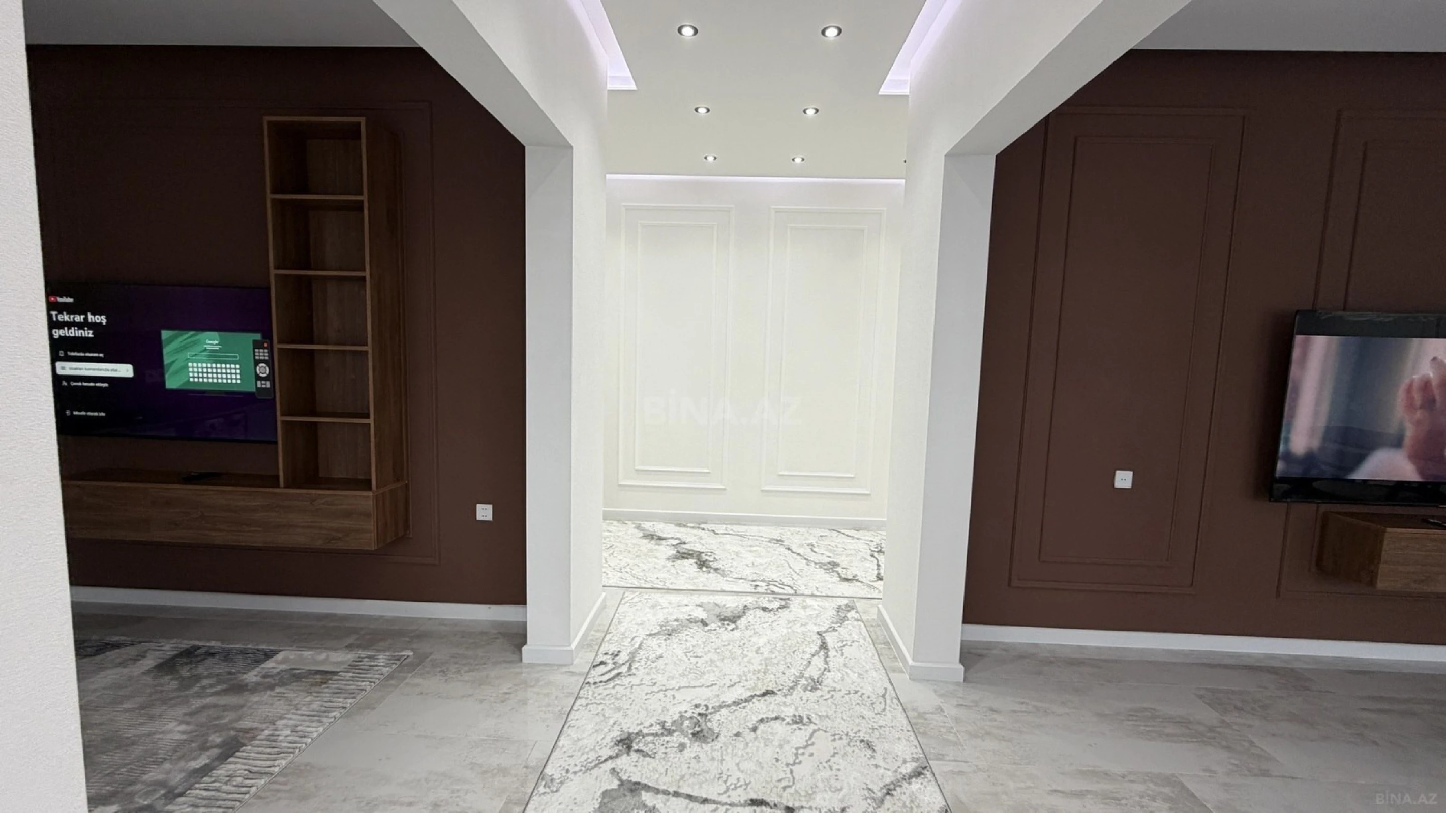 Satılır 4 otaqlı həyət evi 150 m²