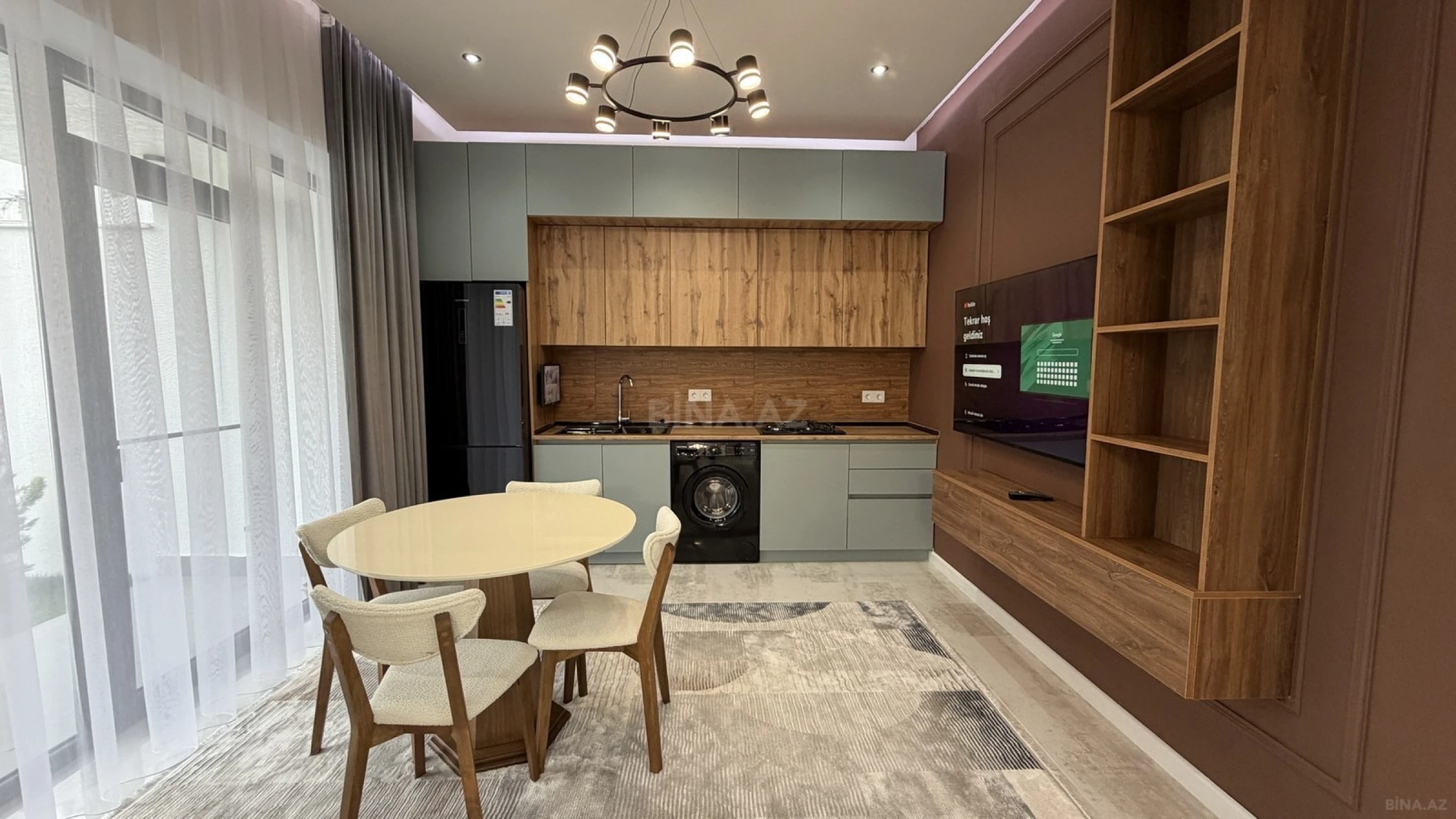 Satılır 4 otaqlı həyət evi 150 m²