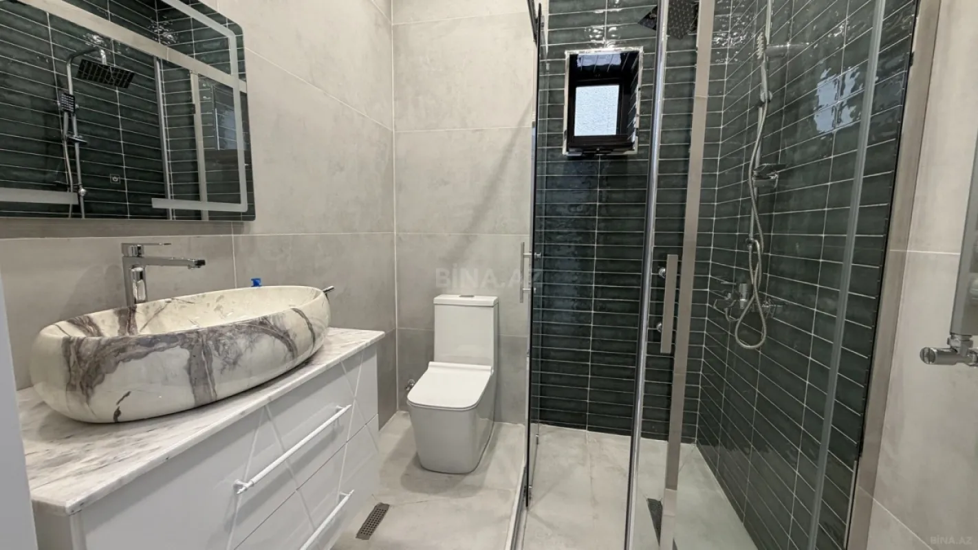 Satılır 4 otaqlı həyət evi 150 m²