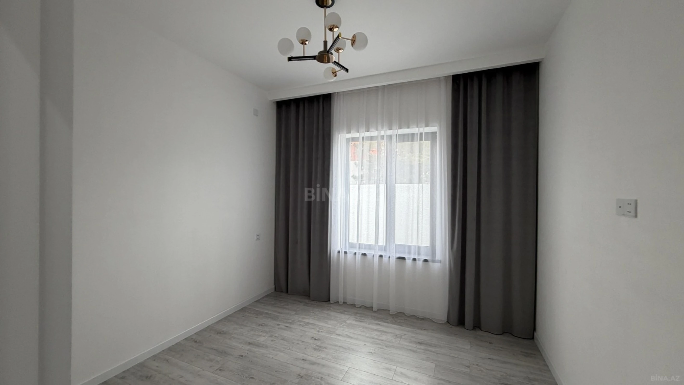 Satılır 4 otaqlı həyət evi 150 m²