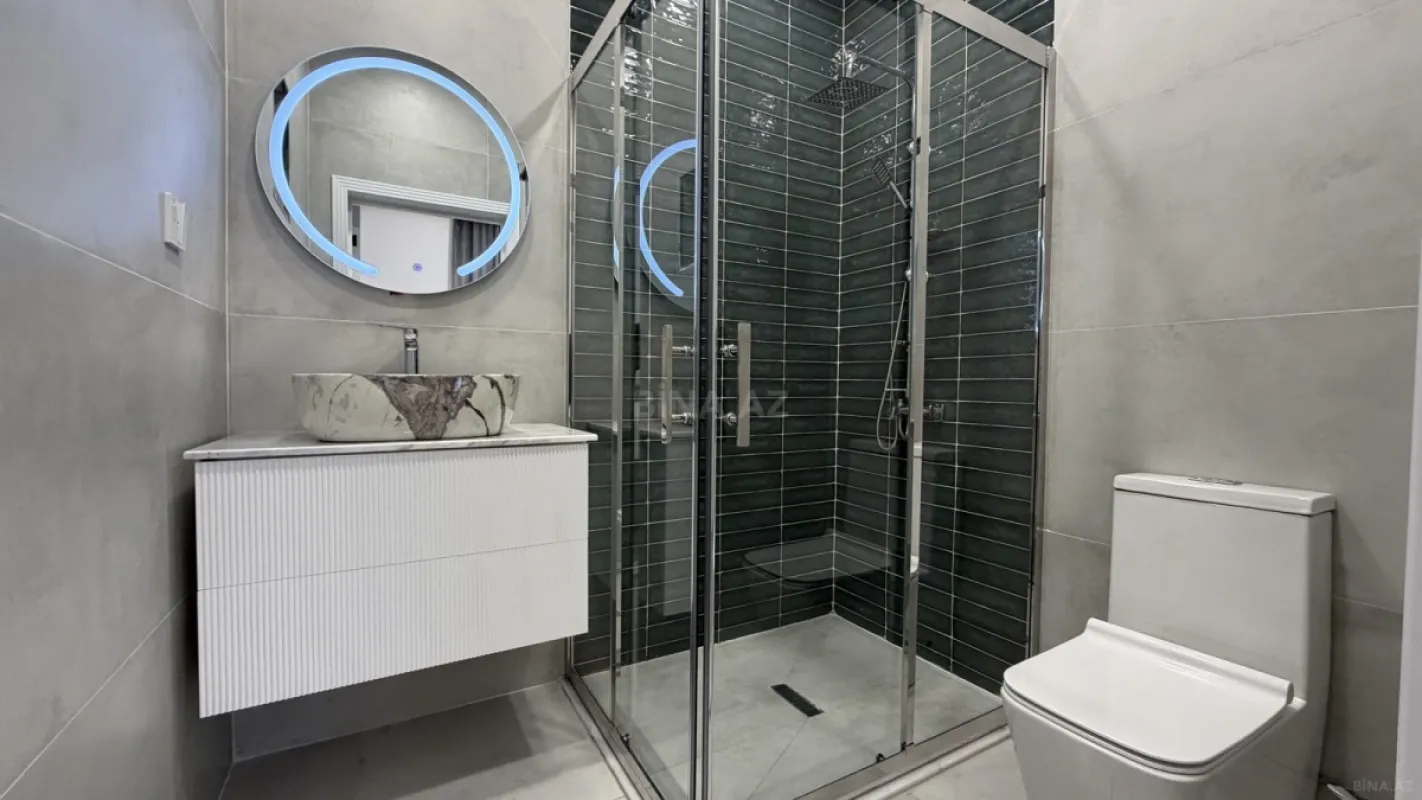 Satılır 4 otaqlı həyət evi 150 m²