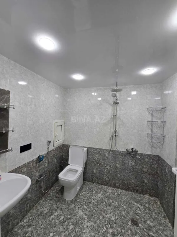 Satılır 2 otaqlı mənzil 55 m²