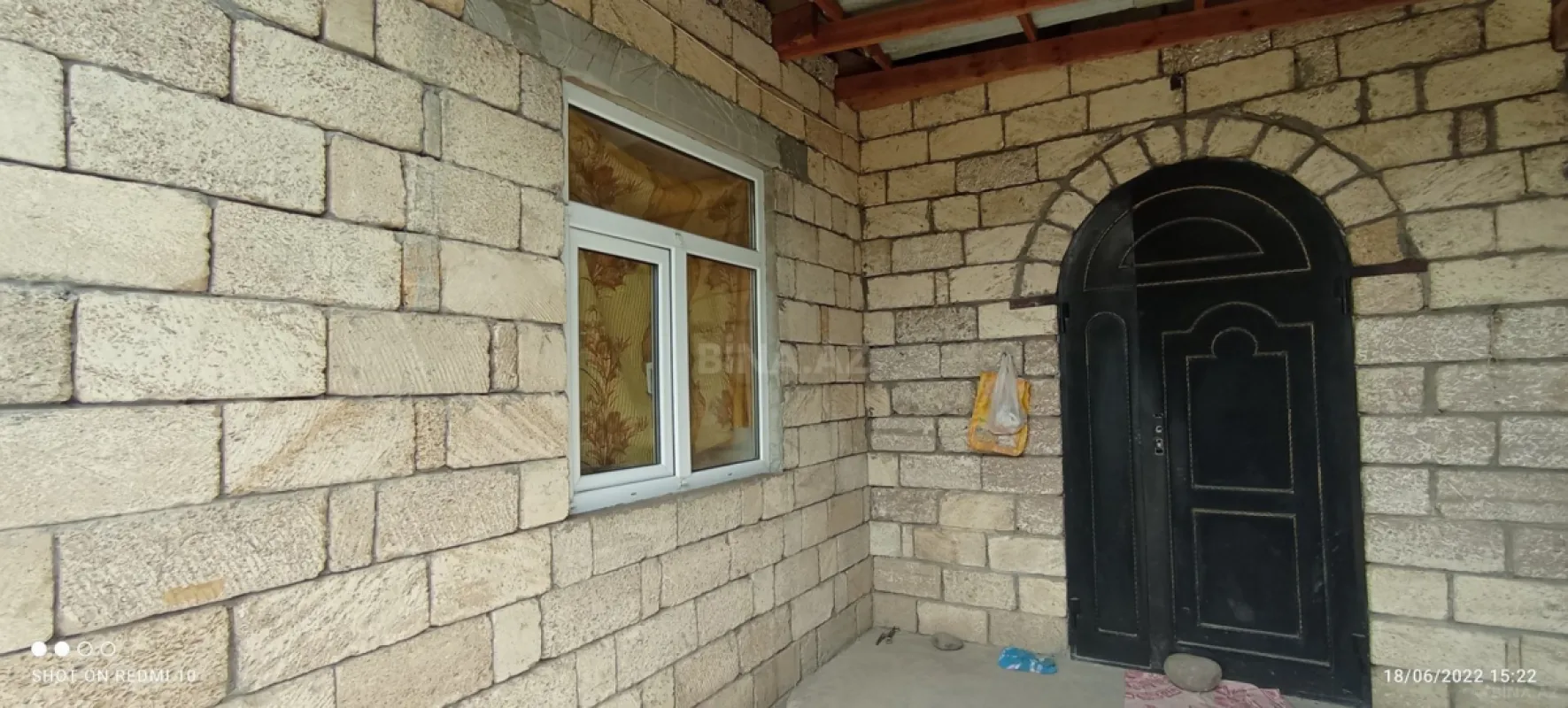 Satılır 4 otaqlı həyət evi 130 m²