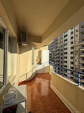 Satılır 4 otaqlı mənzil 185 m² — Bakı, Nizami 4 otaq 185.00 m²