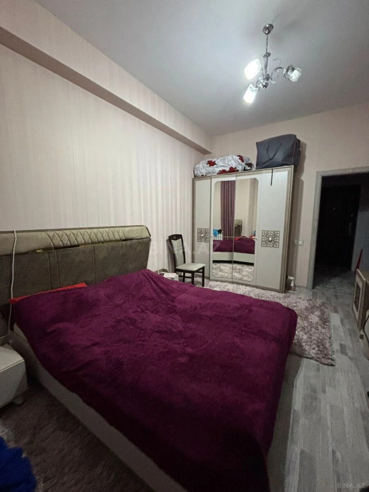 Satılır 3 otaqlı mənzil 103 m²