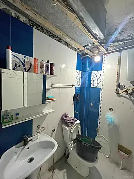 Satılır 1 otaqlı mənzil 42 m²