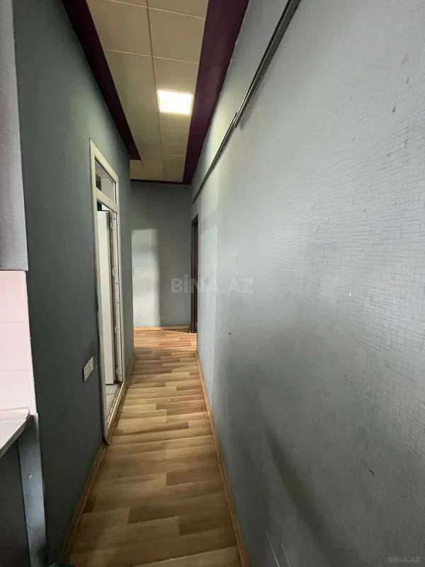 Satılır 1 otaqlı mənzil 42 m²