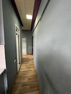 Satılır 1 otaqlı mənzil 42 m²