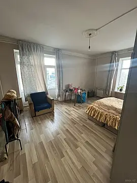 Satılır 1 otaqlı mənzil 42 m² — Bakı, Sabunçu 1 otaq 42.00 m²