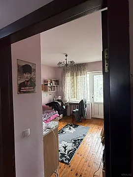 Satılır 3 otaqlı mənzil 95 m²