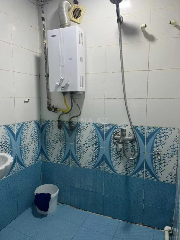 Kirayə verilir 2 otaqlı mənzil 58 m²