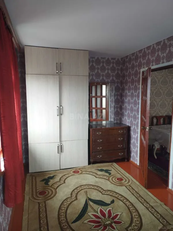 Kirayə verilir 2 otaqlı mənzil 58 m²
