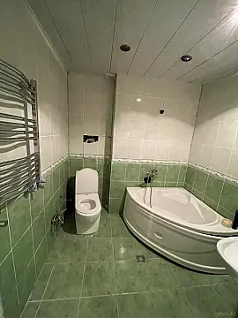 Kirayə verilir 2 otaqlı mənzil 90 m²