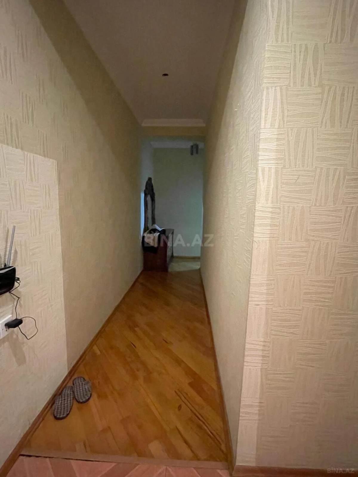 Kirayə verilir 2 otaqlı mənzil 90 m²