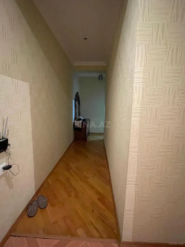 Kirayə verilir 2 otaqlı mənzil 90 m²