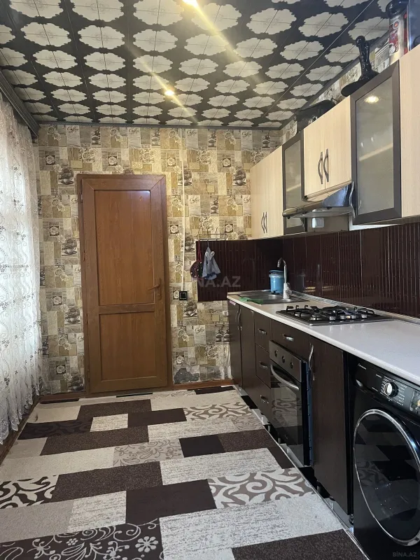 Satılır 4 otaqlı həyət evi 170 m²