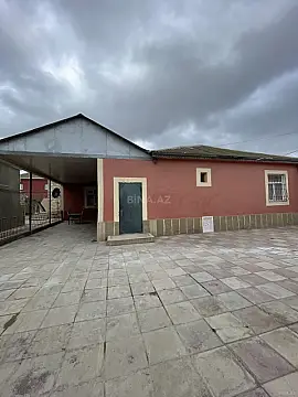Satılır 4 otaqlı həyət evi 170 m² — Bakı, Binə 4 otaq 170.00 m²