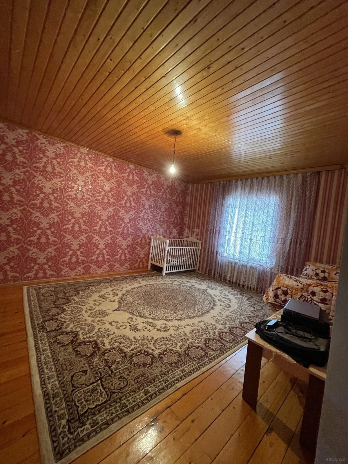 Satılır 4 otaqlı həyət evi 170 m²