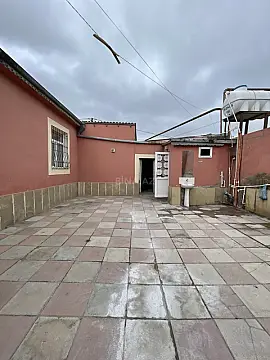 Satılır 4 otaqlı həyət evi 170 m²