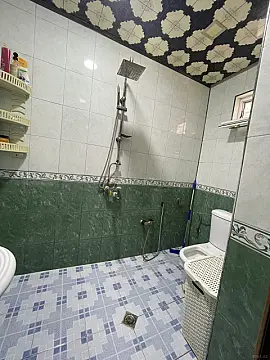 Satılır 4 otaqlı həyət evi 170 m²