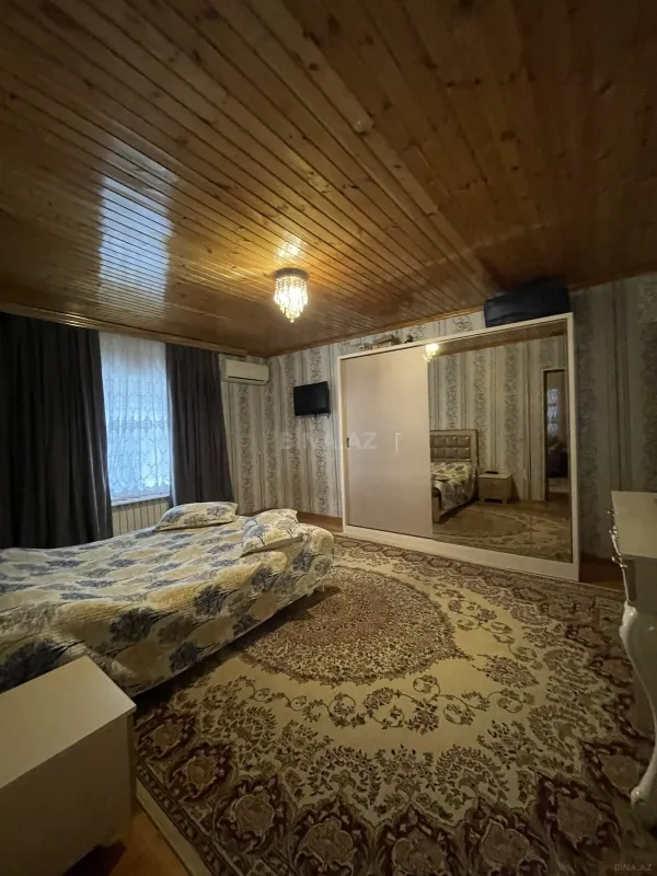 Satılır 4 otaqlı həyət evi 170 m²