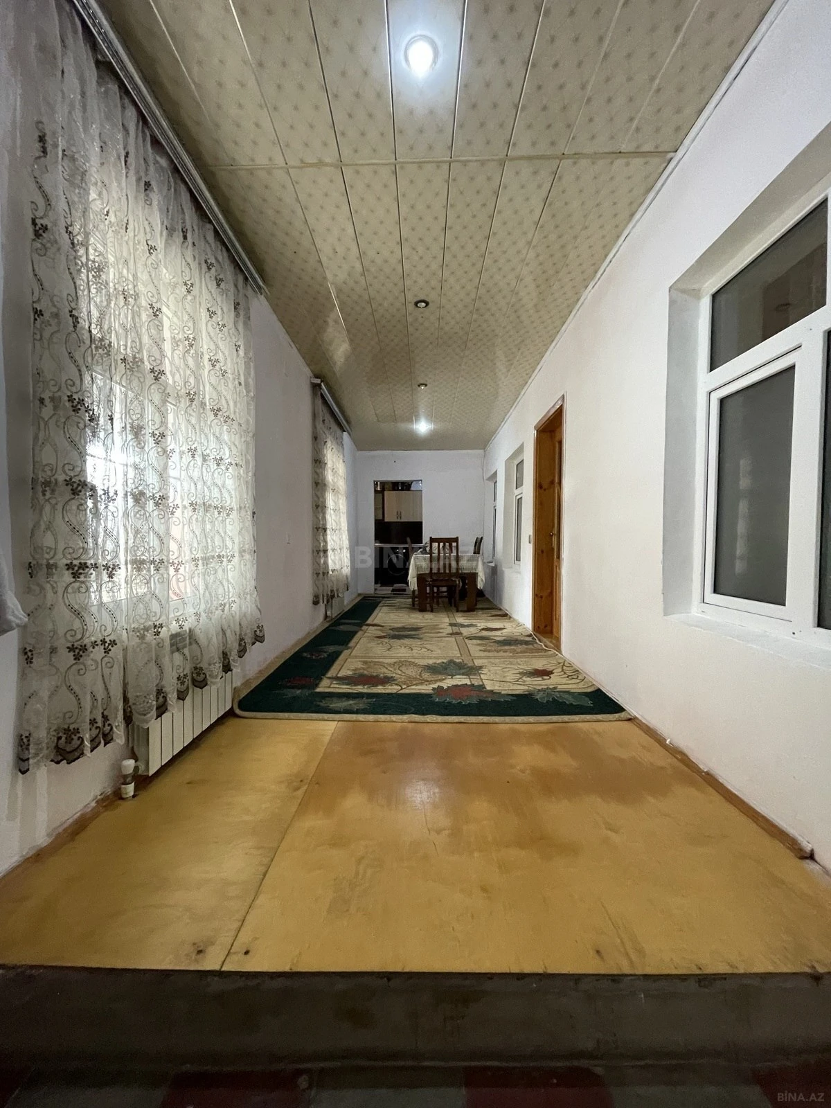 Satılır 4 otaqlı həyət evi 170 m²