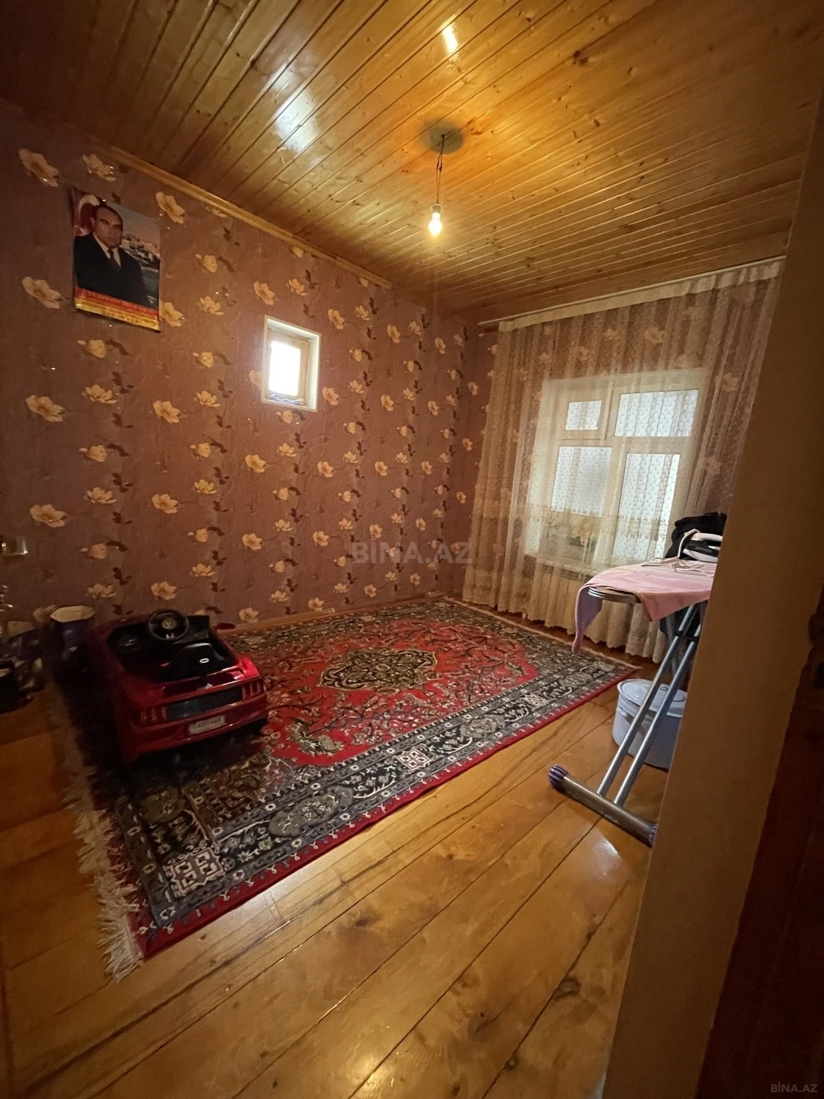 Satılır 4 otaqlı həyət evi 170 m²