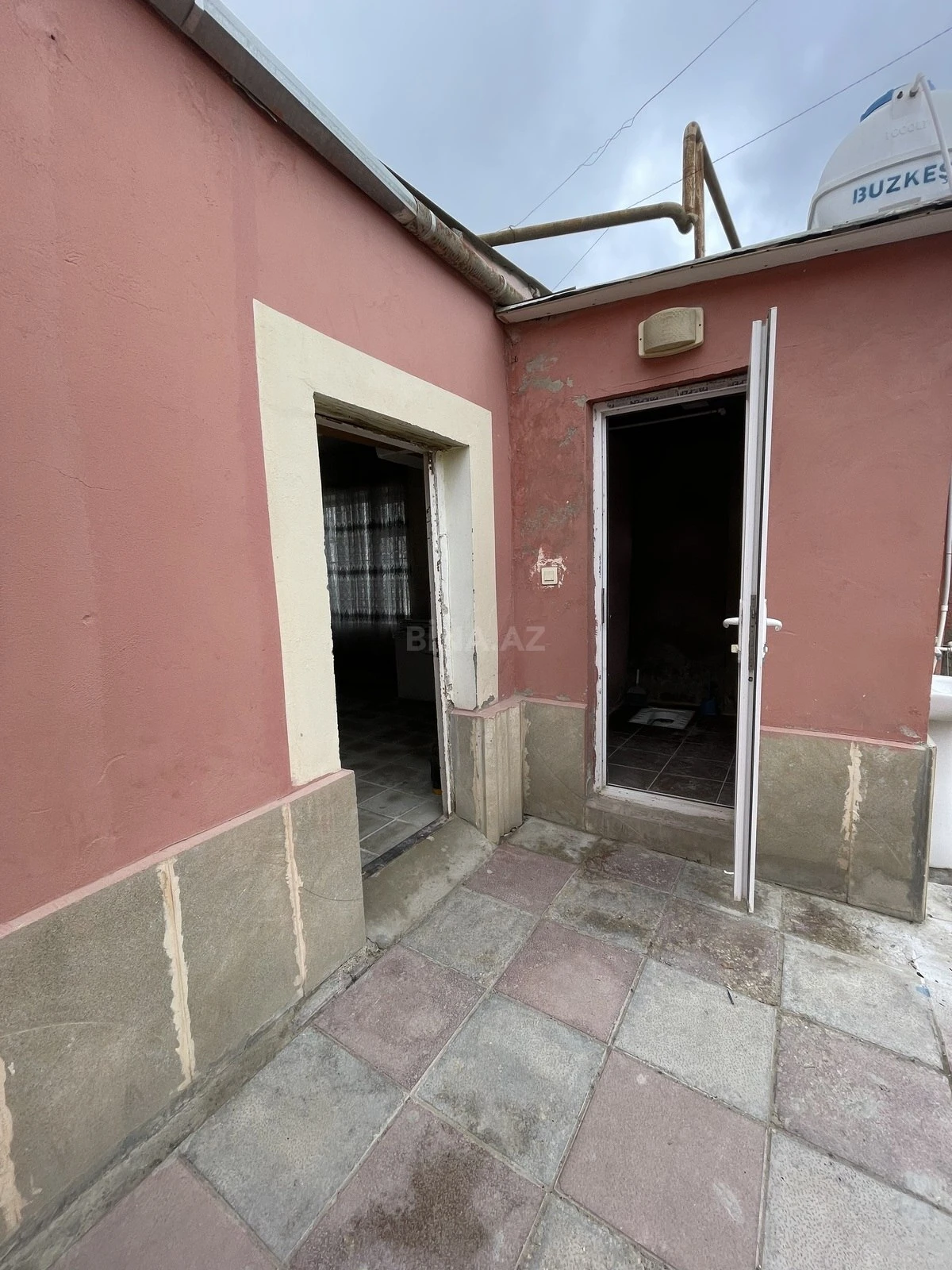 Satılır 4 otaqlı həyət evi 170 m²