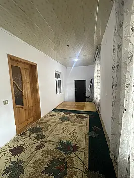 Satılır 4 otaqlı həyət evi 170 m²