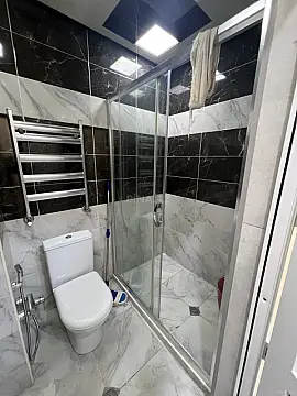 Kirayə verilir 2 otaqlı mənzil 50 m²
