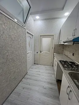 Kirayə verilir 2 otaqlı mənzil 50 m²