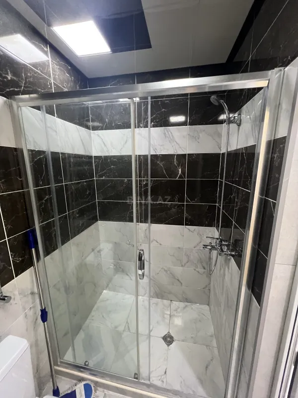 Kirayə verilir 2 otaqlı mənzil 50 m²